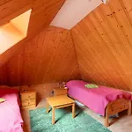 Haus Am Haefchenweg, 6 Daire Duhnen