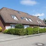 Haus Am Haefchenweg, 6 Daire