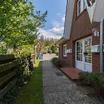 Daire Haus Am Haefchenweg, 6