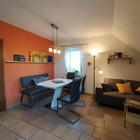 Haus Am Haefchenweg, 6 * Duhnen