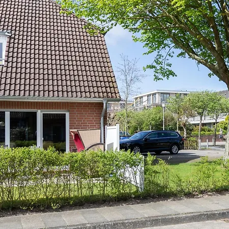 Haus Am Haefchenweg, 6 Duhnen