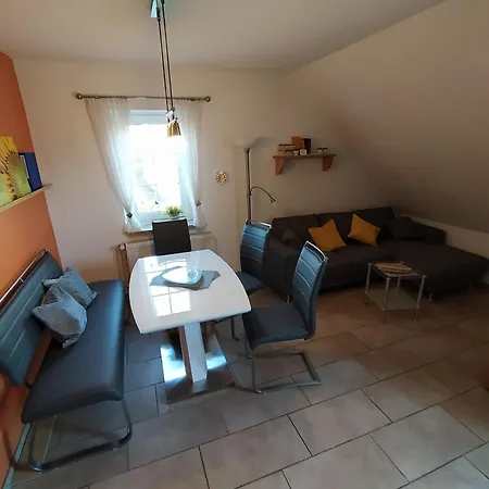 Appartamento Haus Am Haefchenweg, 6 *