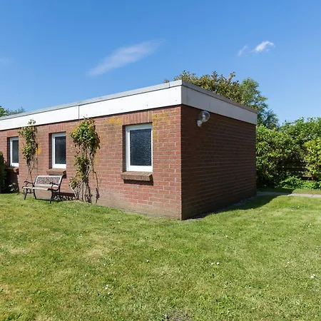 Haus Am Haefchenweg, 6 Appartamento *