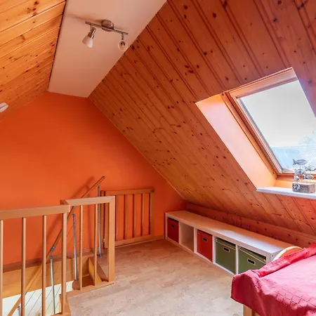 Appartamento Haus Am Haefchenweg, 6 Duhnen