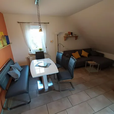 Haus Am Haefchenweg, 6 *