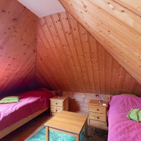 Haus Am Haefchenweg, 6 * דוהנן