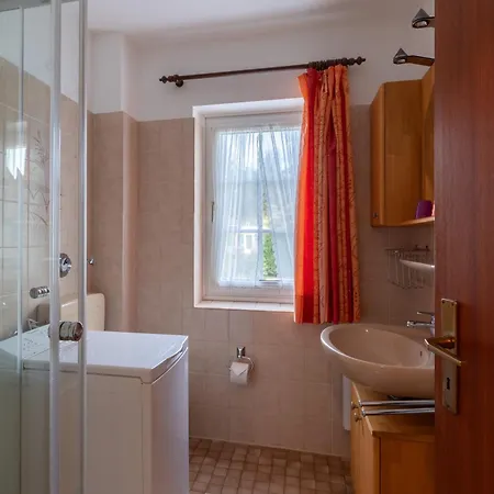 דירה Haus Am Haefchenweg, 6 *